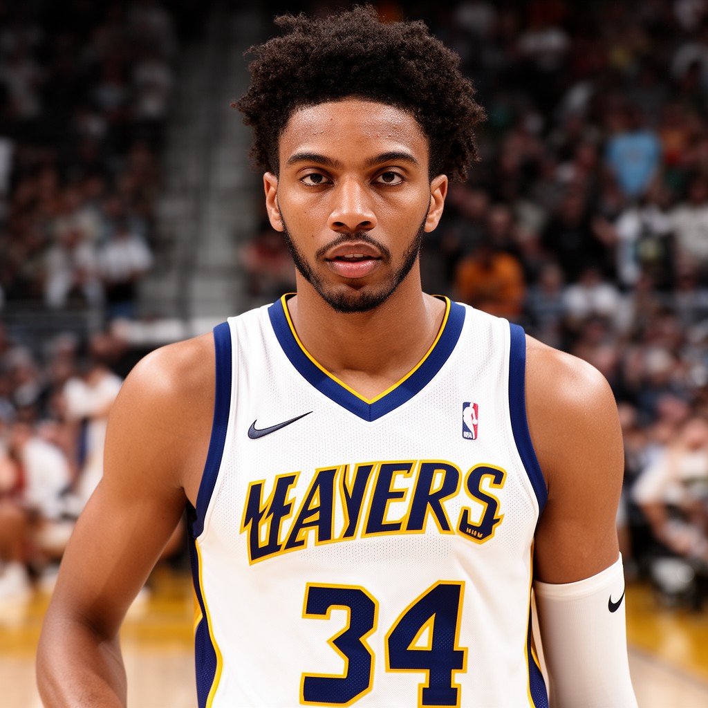 AI-generated illustration of Beal