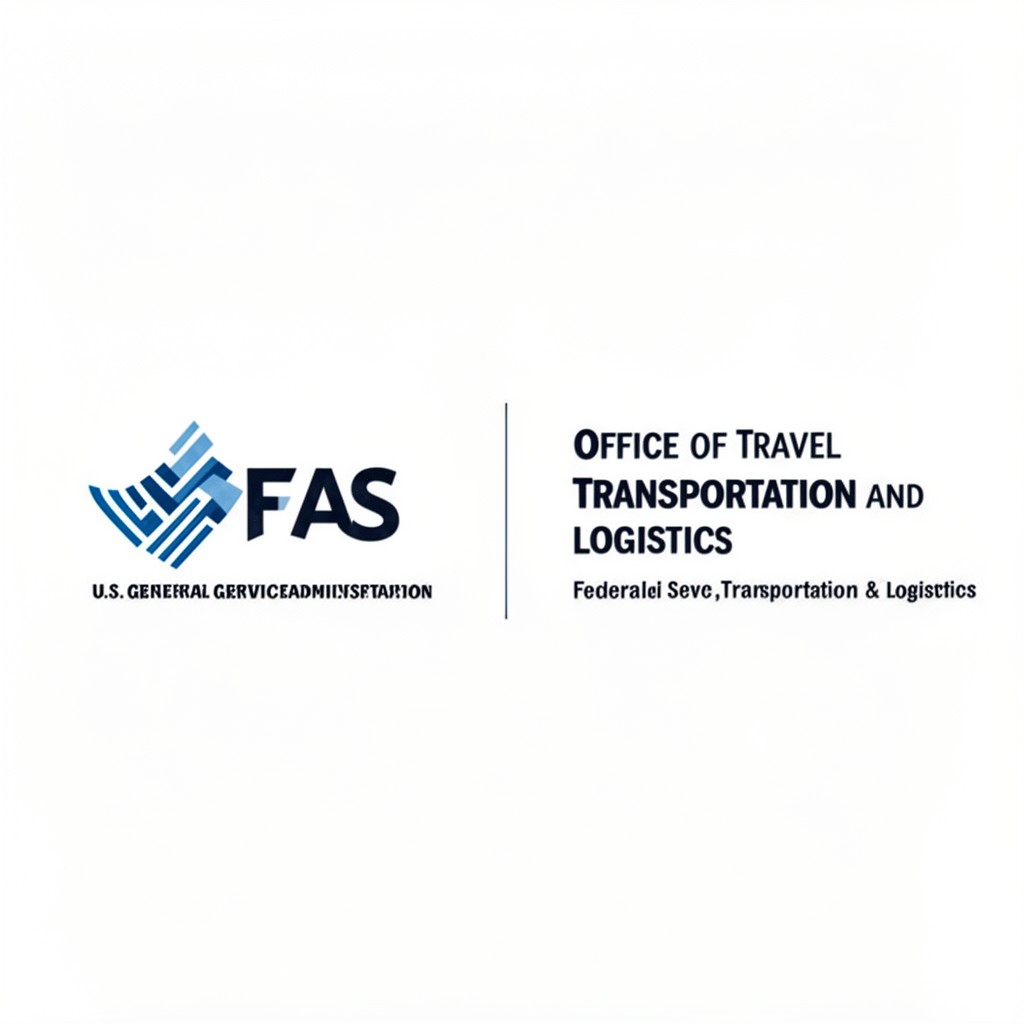 AI-generated illustration of Office of Travel, Transportation and Logistics (FAS)