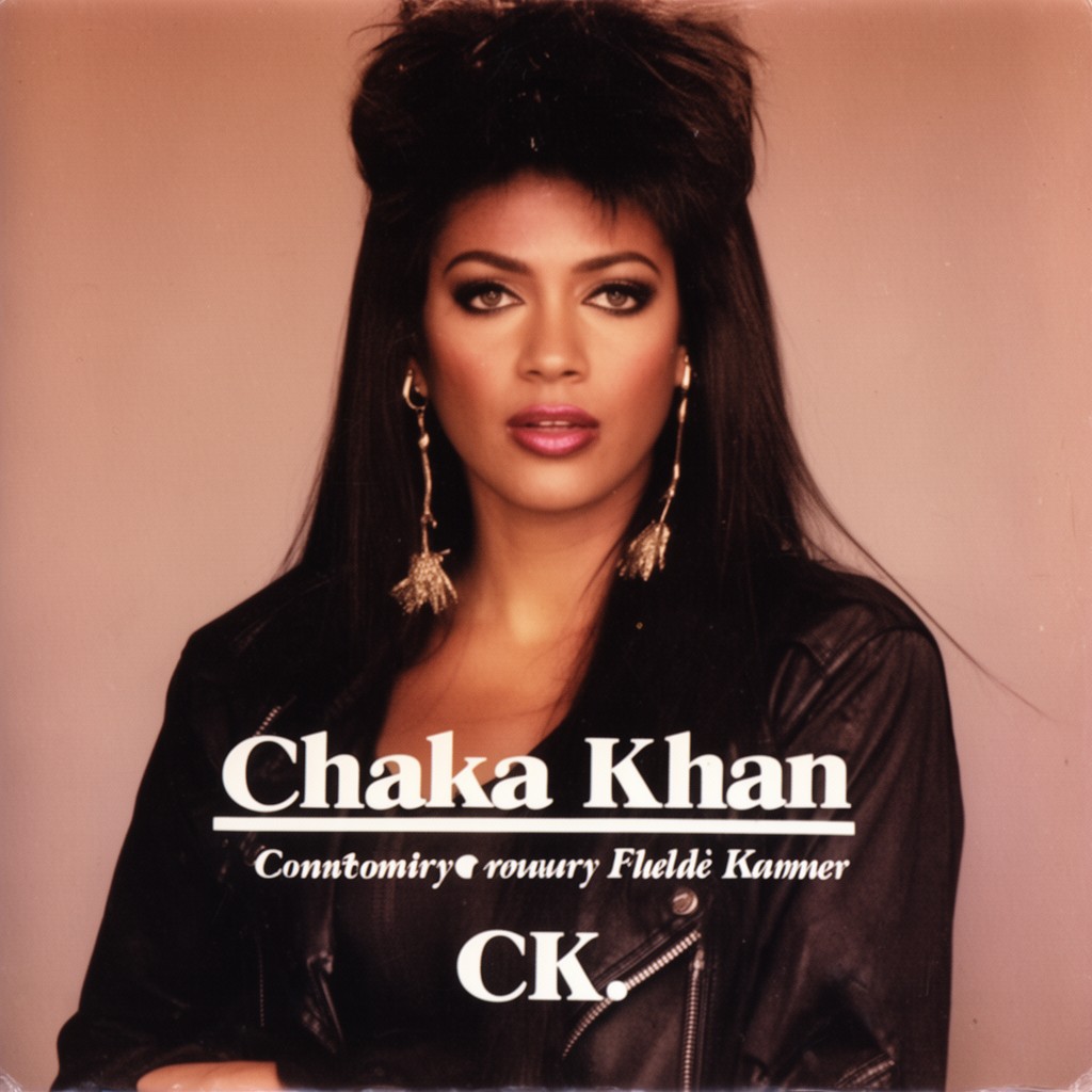 AI-generated illustration of CK