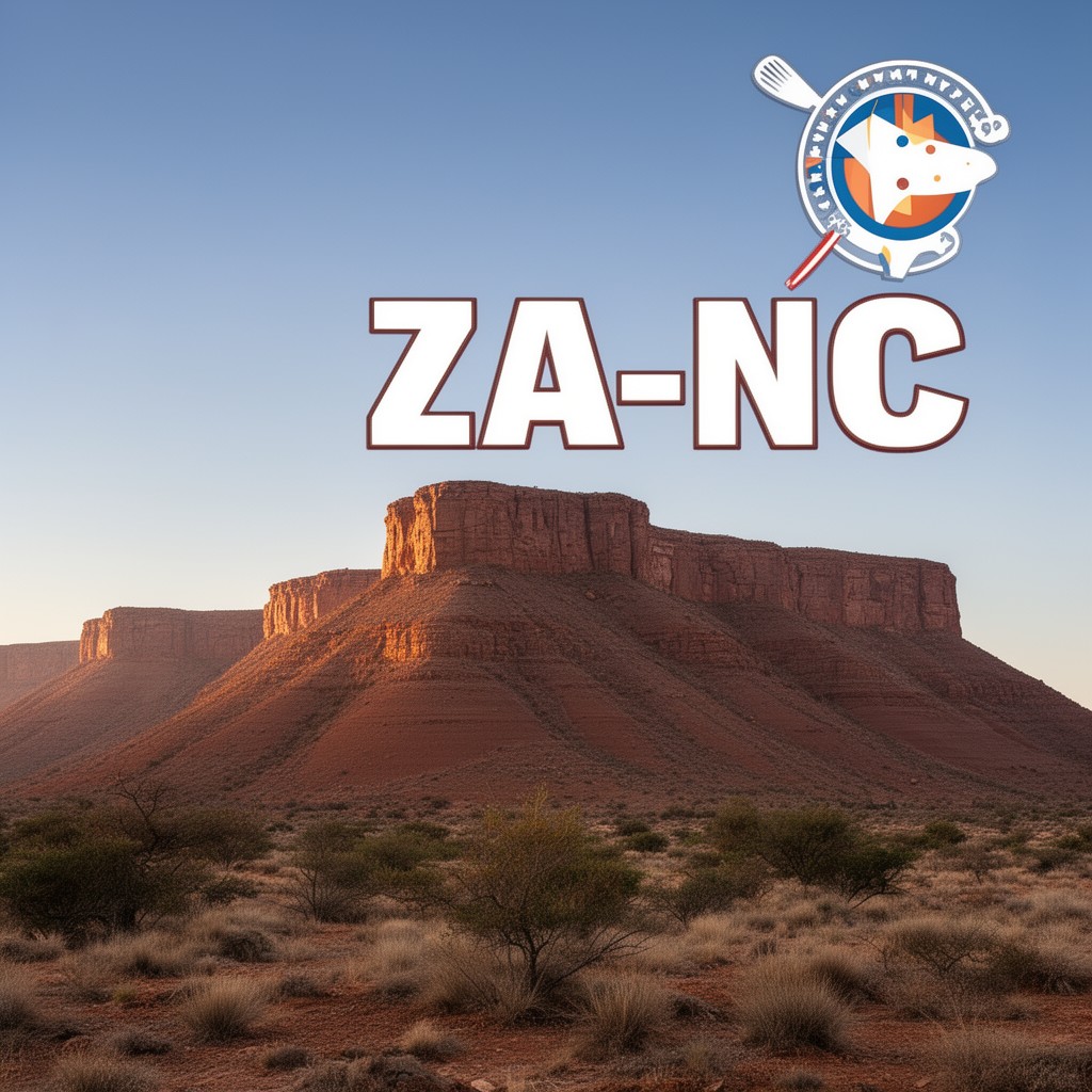 AI-generated illustration of ZA-NC