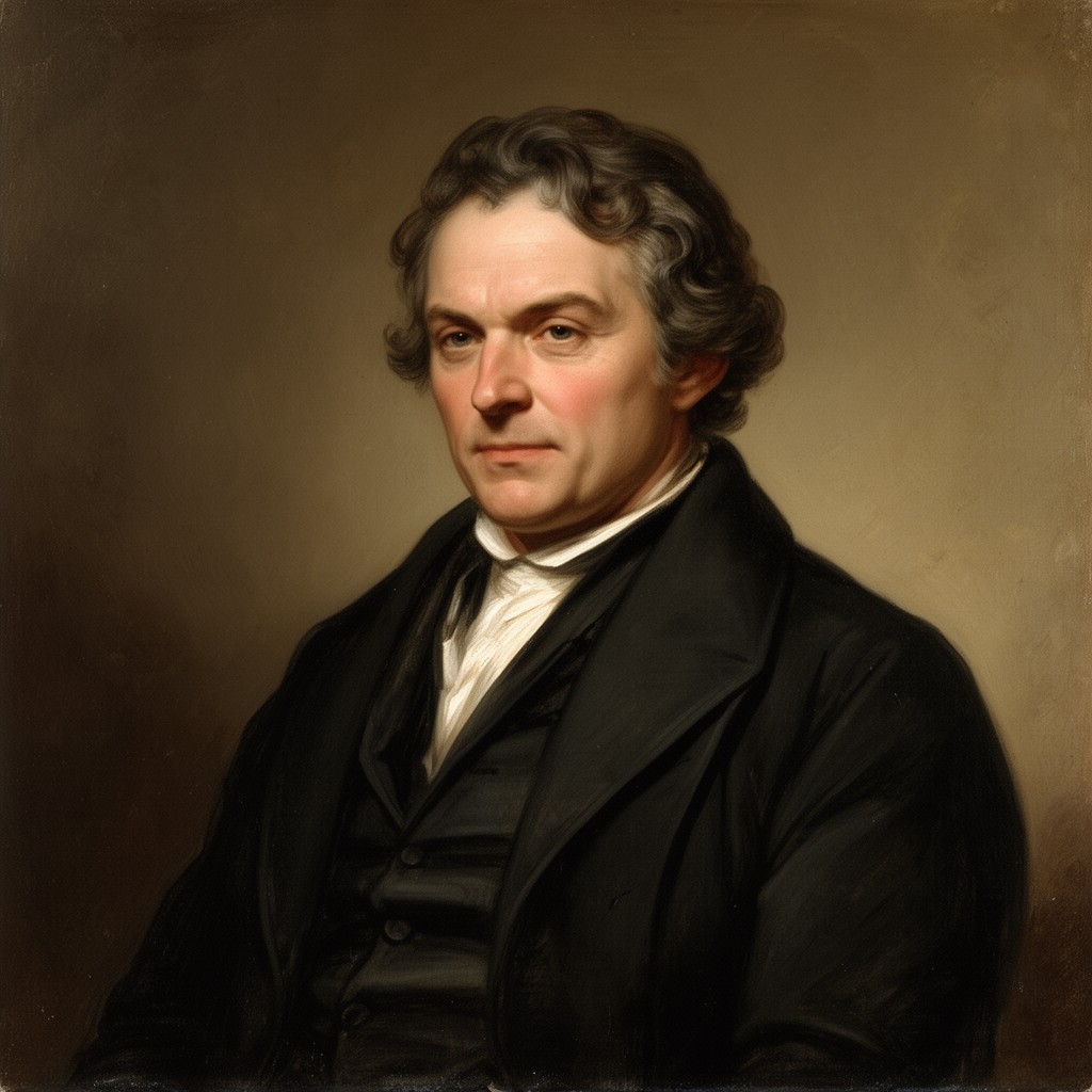 AI-generated illustration of Lectures on the Philosophy of Religion