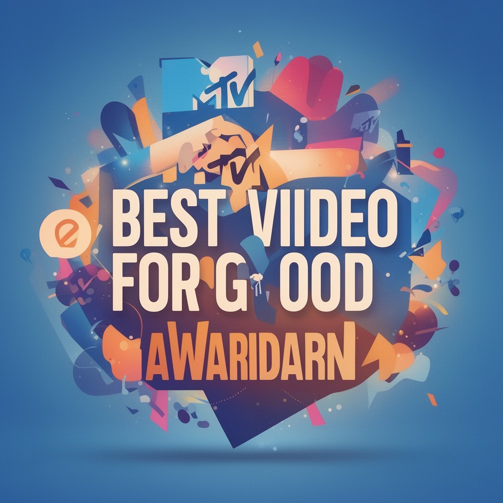 AI-generated illustration of Best Video for Good
