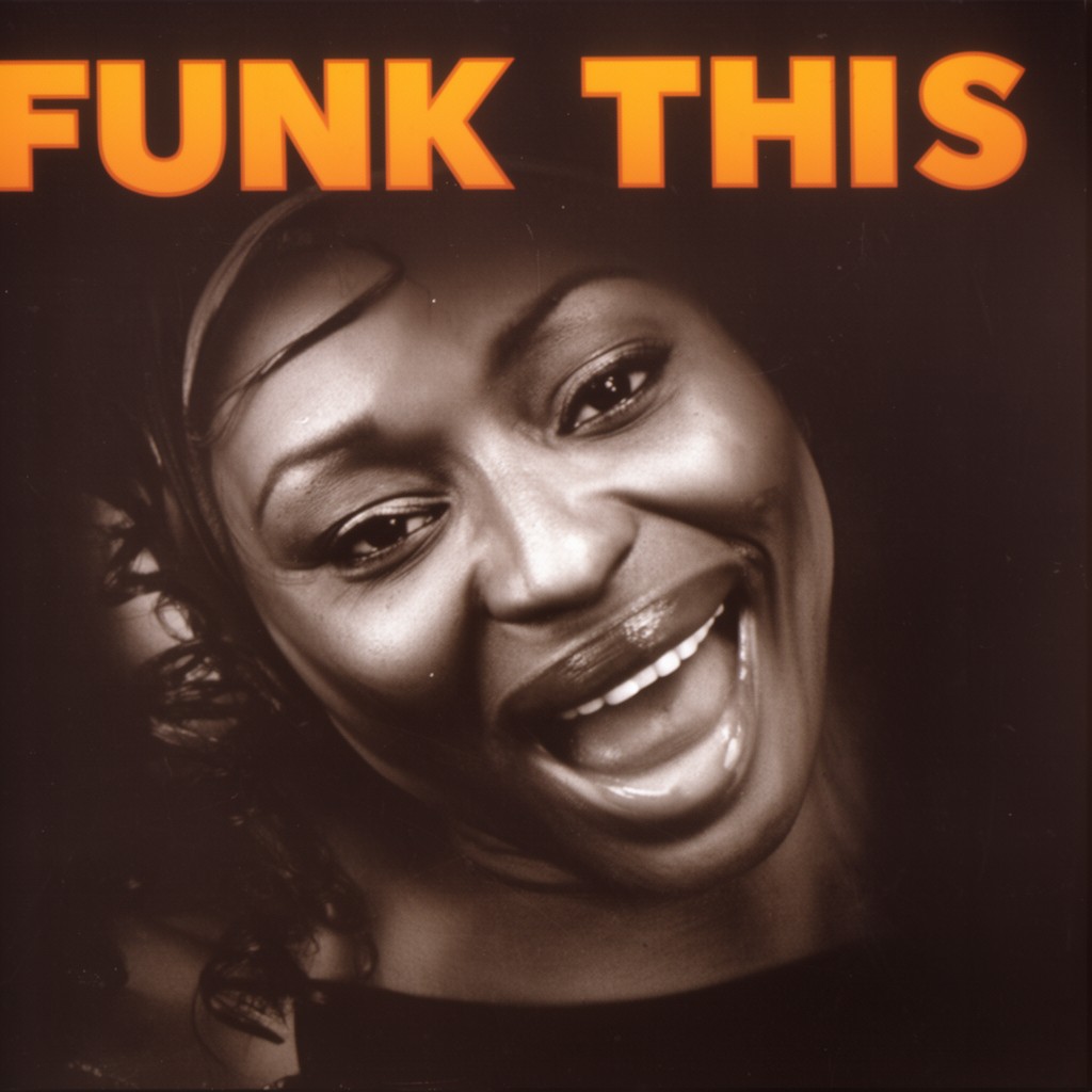 AI-generated illustration of Funk This