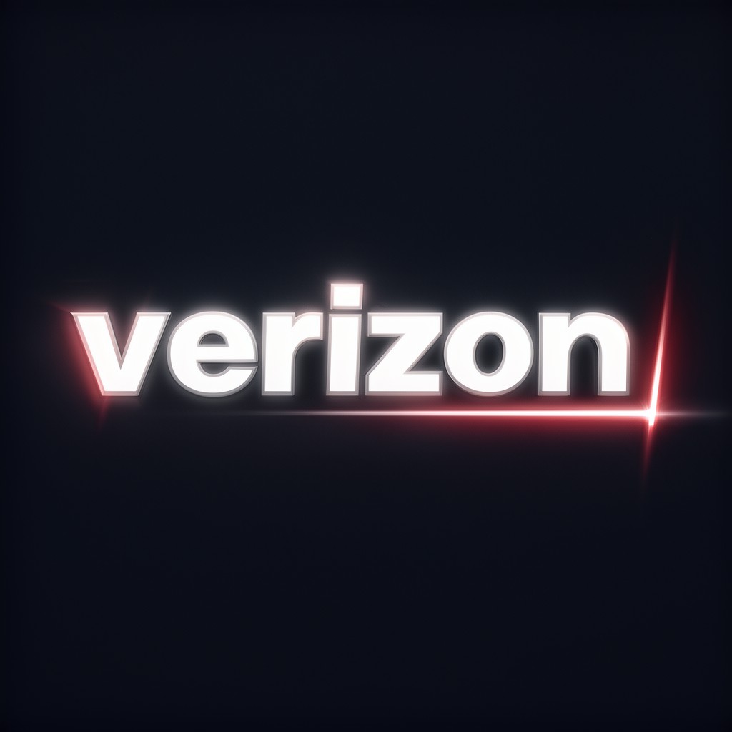 AI-generated illustration of Verizon