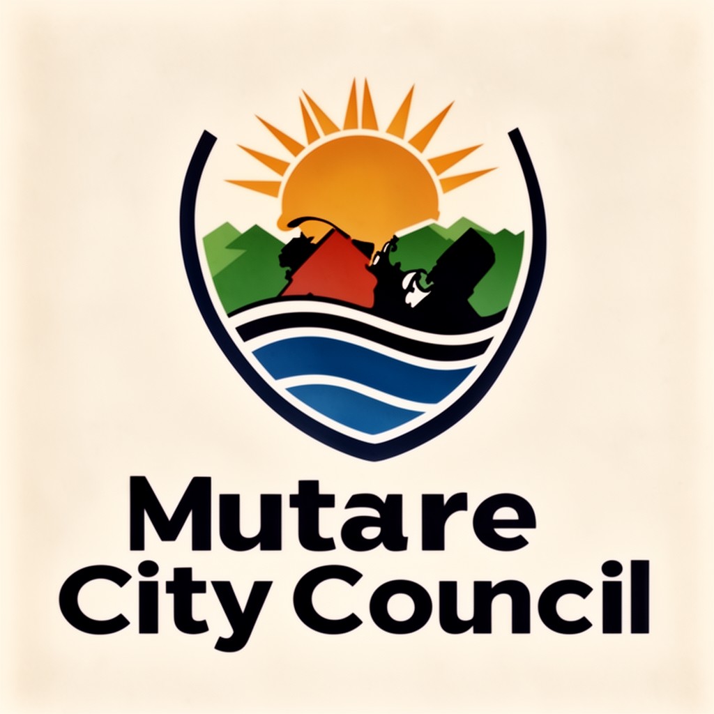 AI-generated illustration of Mutare City Council