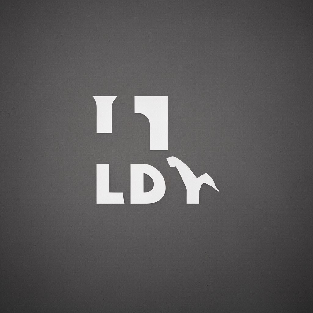 AI-generated illustration of LBY