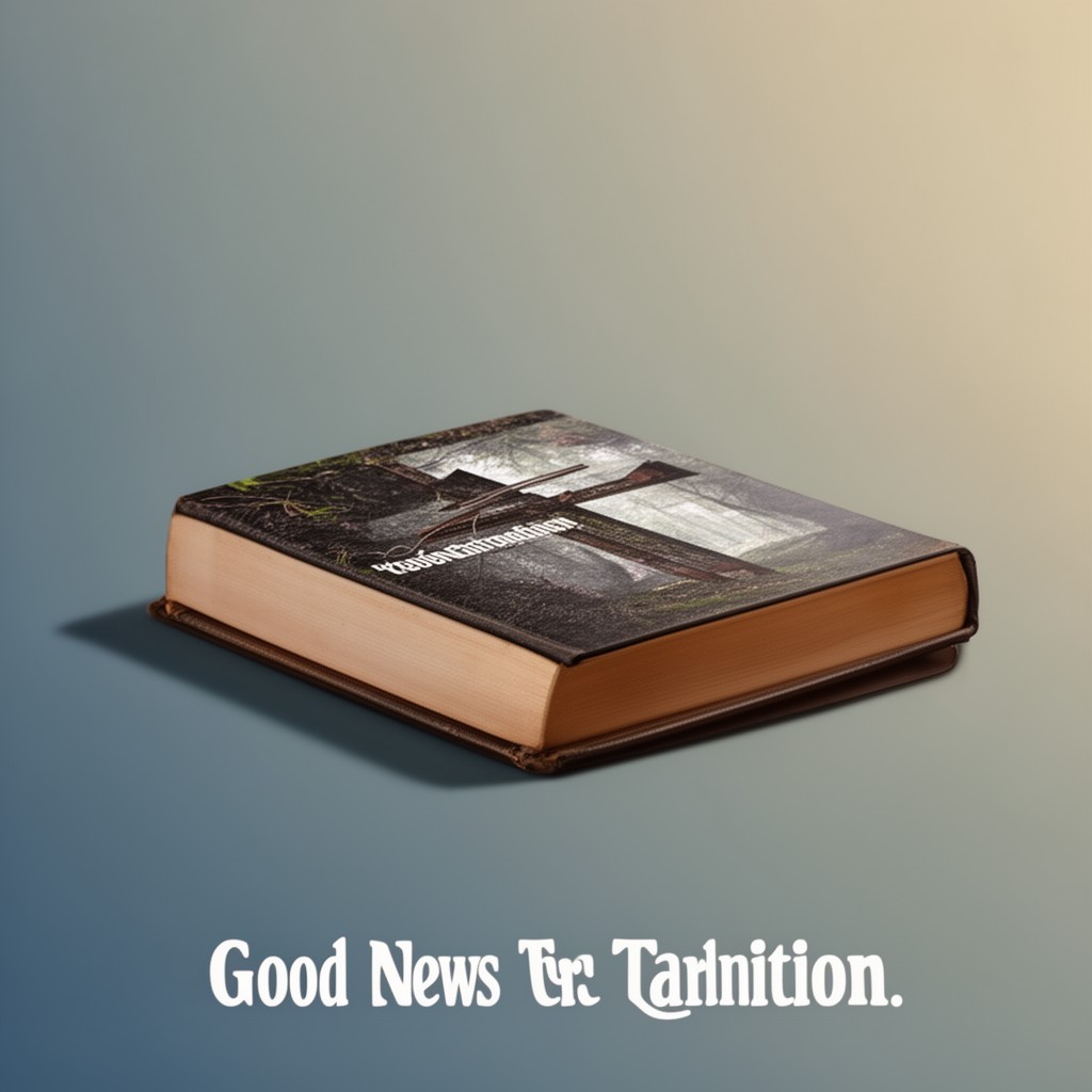 AI-generated illustration of GNT