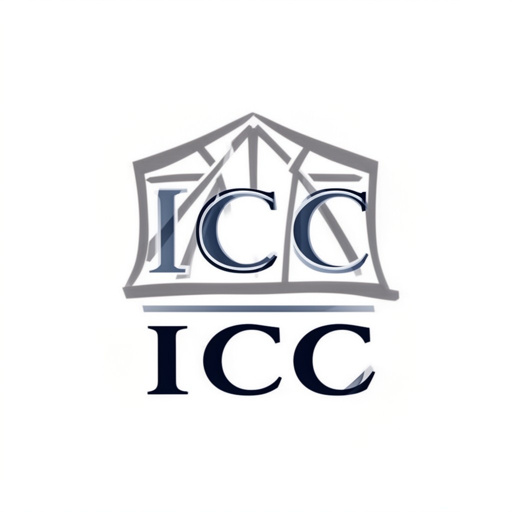 AI-generated illustration of ICC