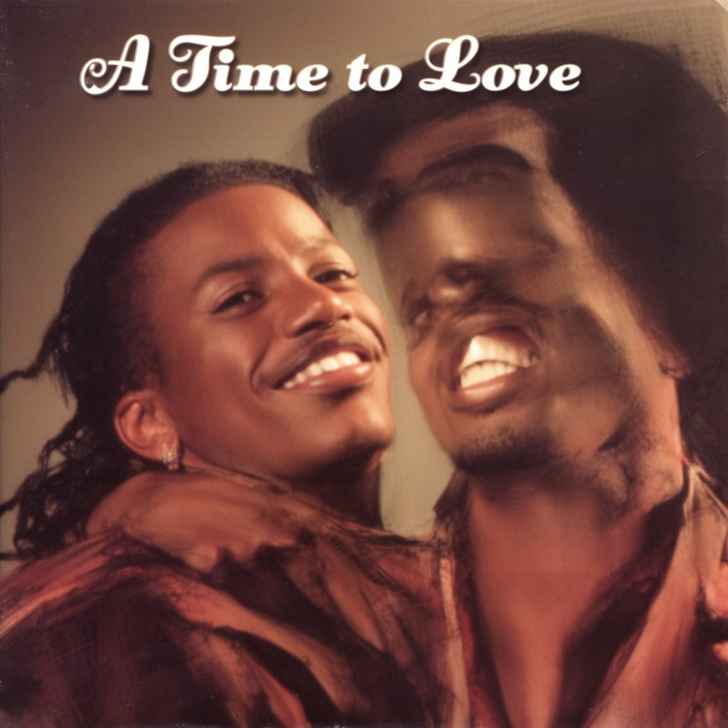 AI-generated illustration of A Time to Love