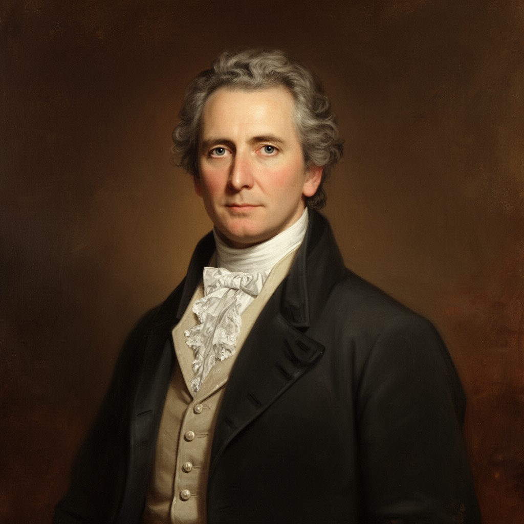 AI-generated illustration of Pitt