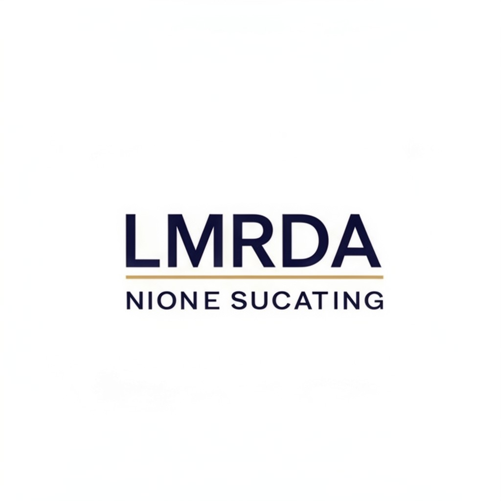 AI-generated illustration of LMRDA