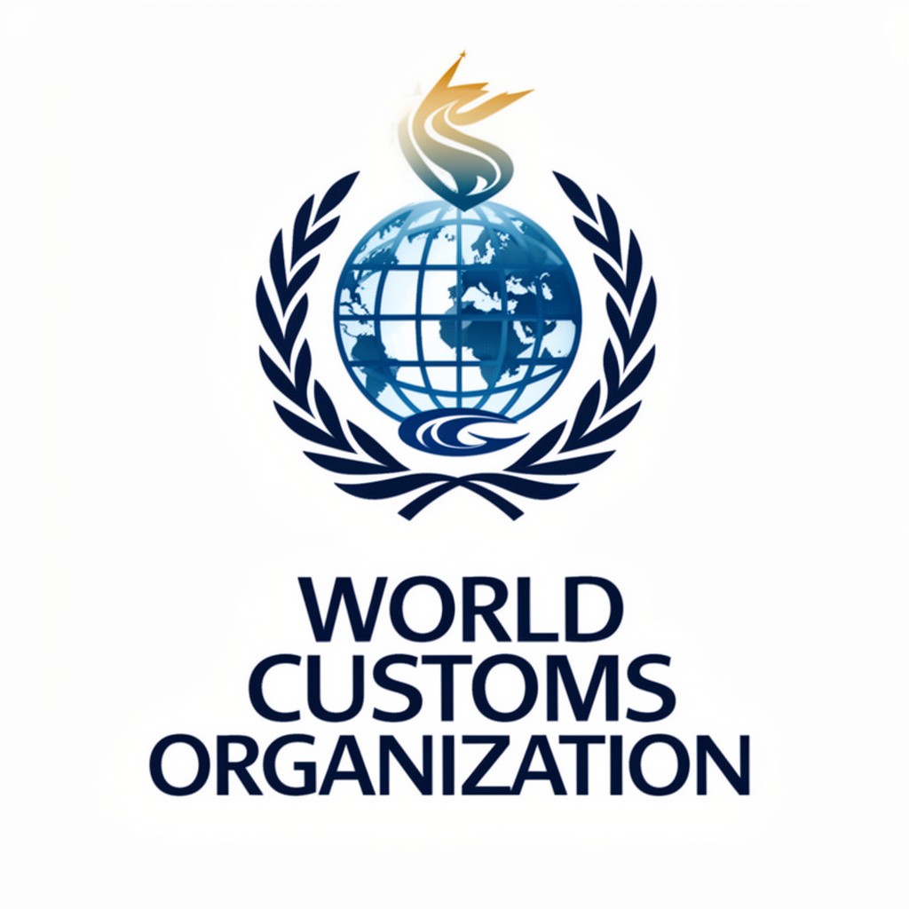 AI-generated illustration of World Customs Organization