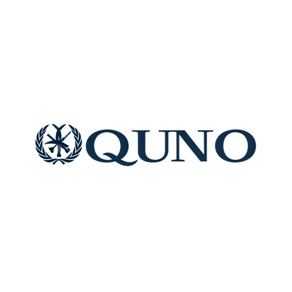 AI-generated illustration of QUNO