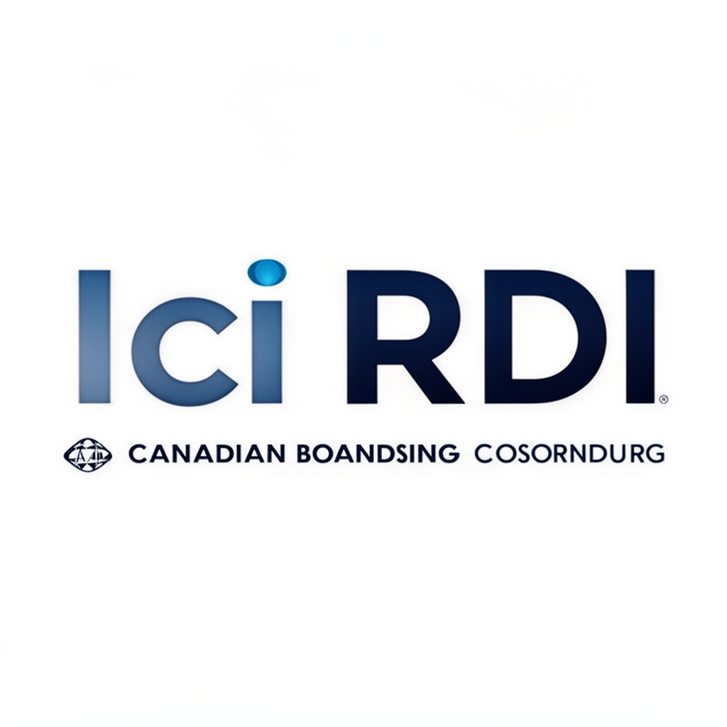 AI-generated illustration of Ici RDI