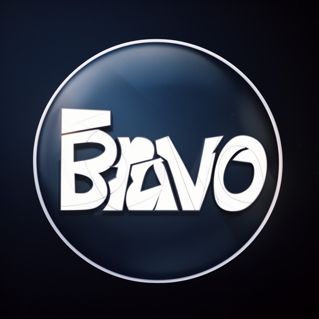 AI-generated illustration of Bravo