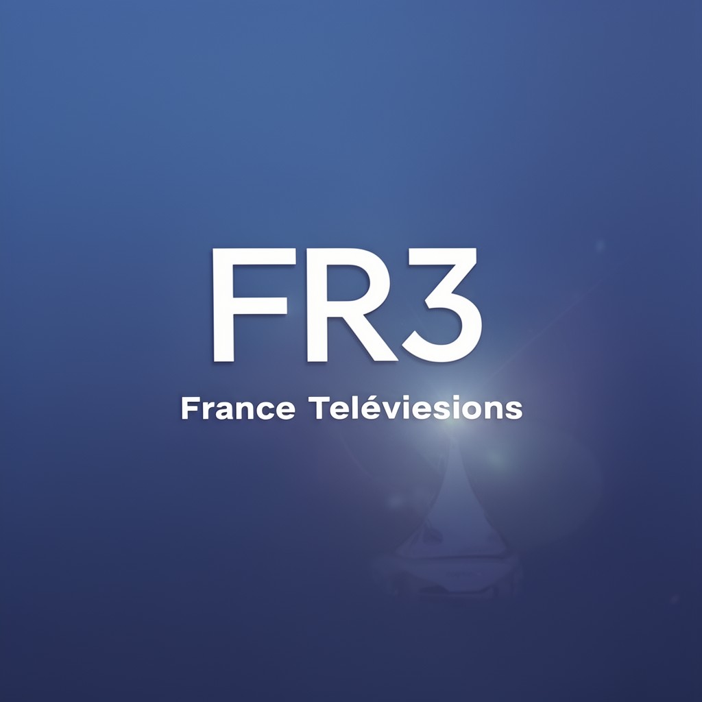 AI-generated illustration of FR3