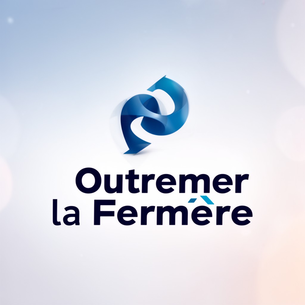 AI-generated illustration of Outre-mer La Première