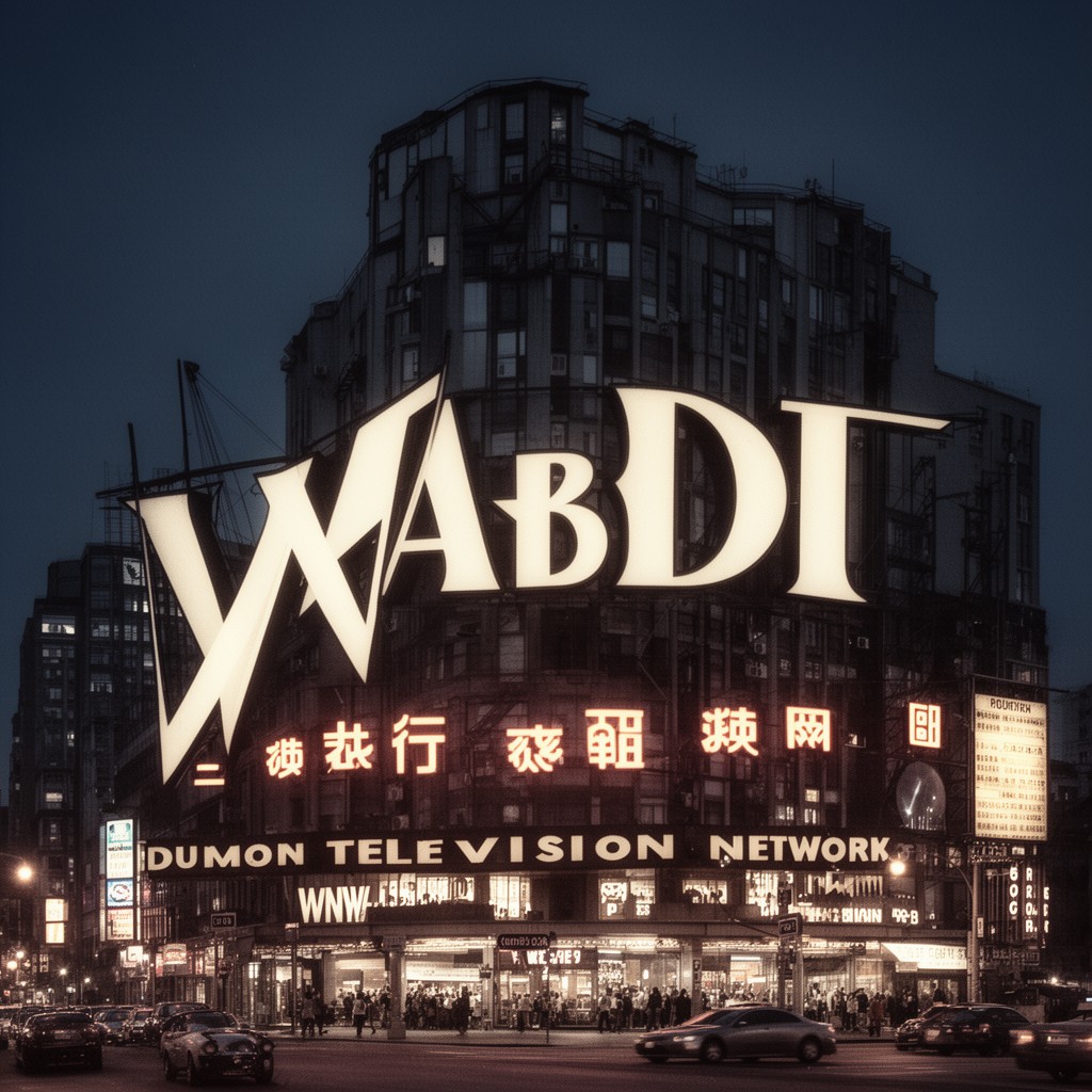 AI-generated illustration of WABD