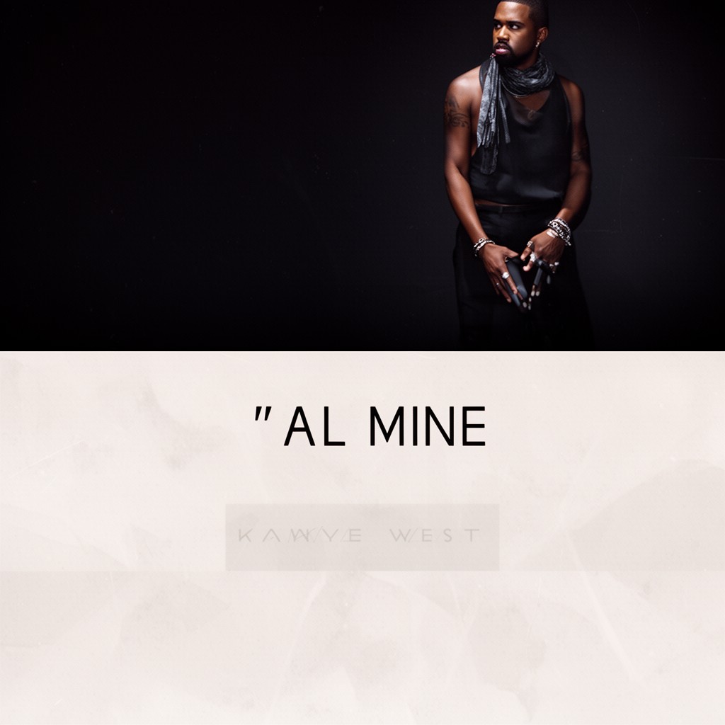 AI-generated illustration of All Mine