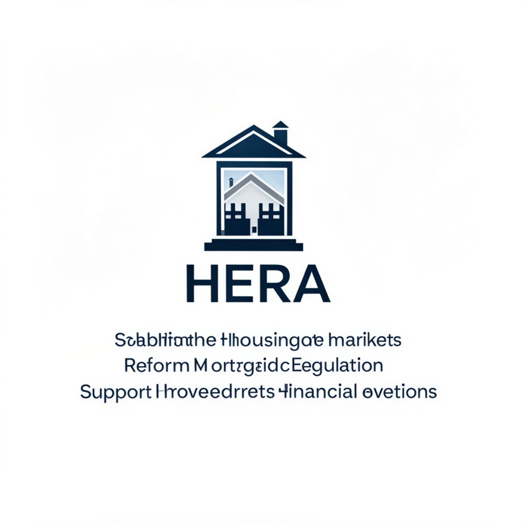 AI-generated illustration of HERA