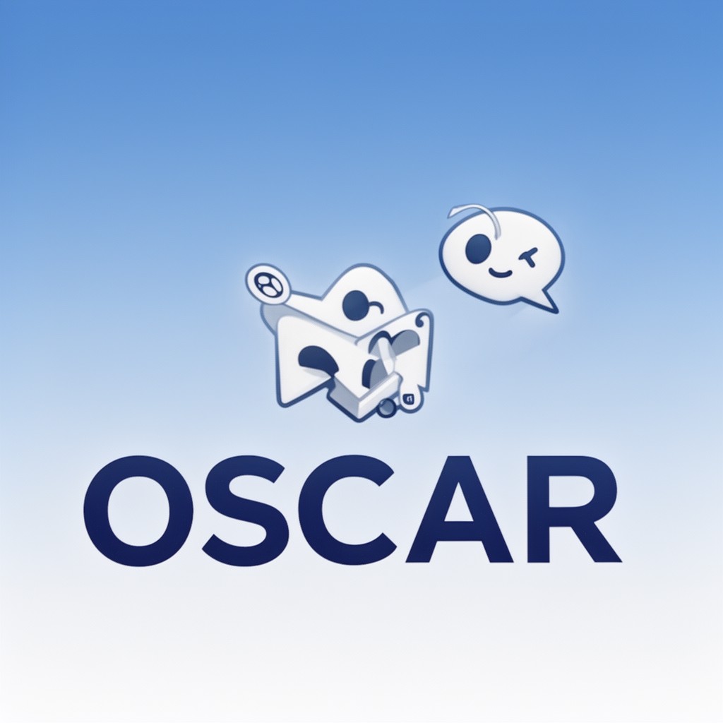 AI-generated illustration of OSCAR