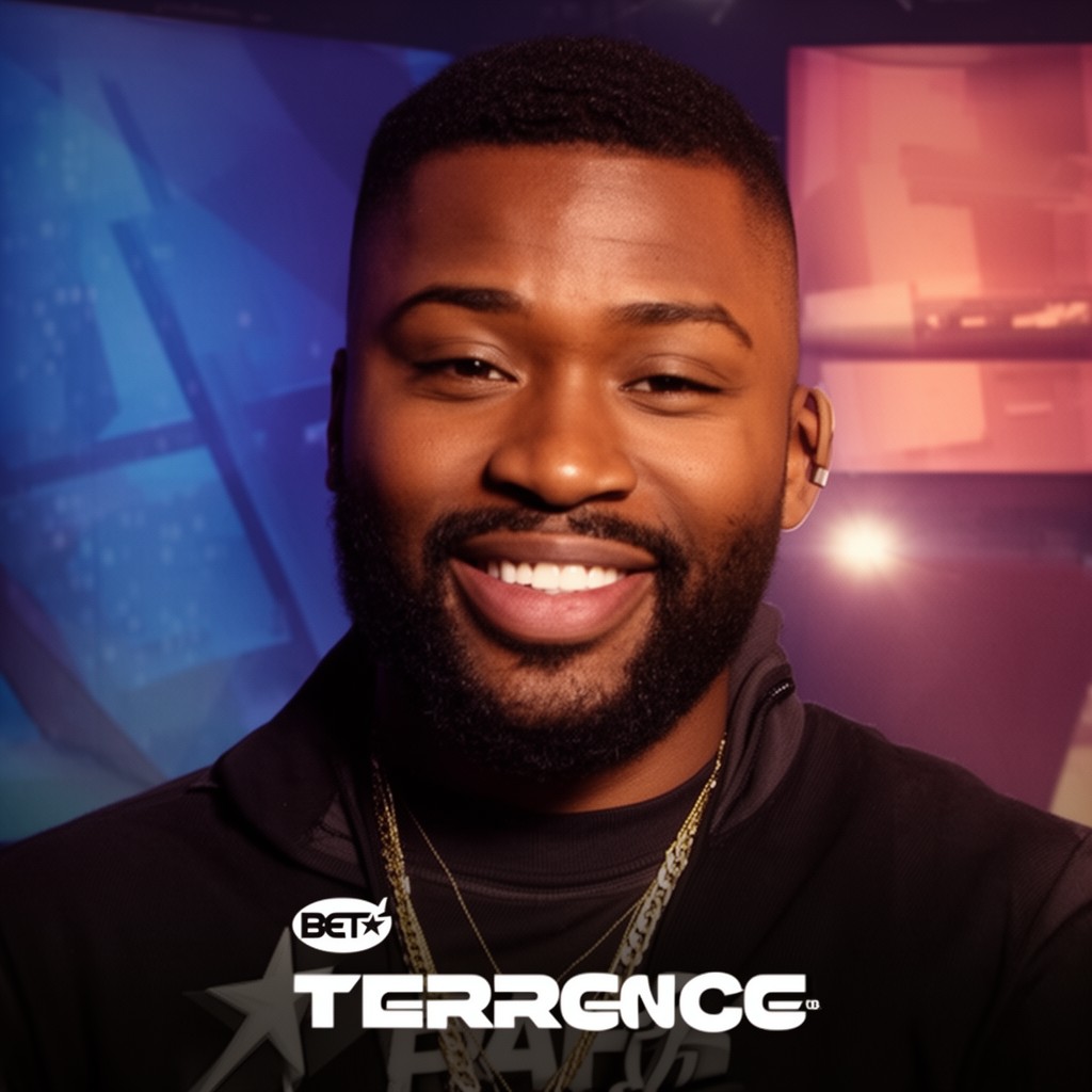 AI-generated illustration of Terrence J