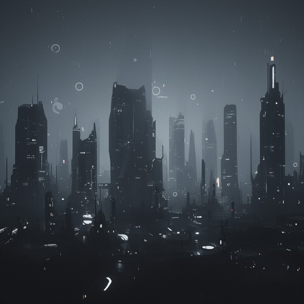 AI-generated illustration of Say You Will