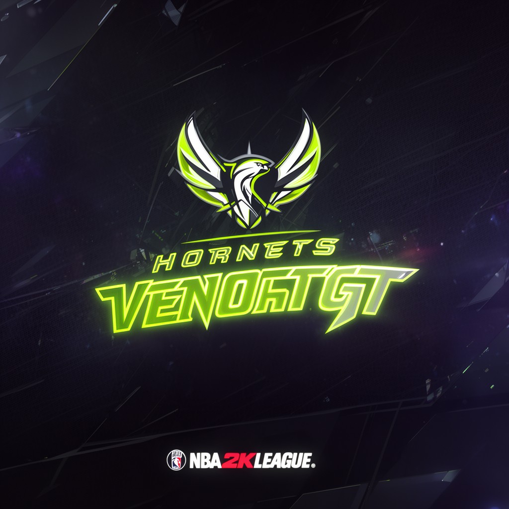 AI-generated illustration of Hornets Venom GT