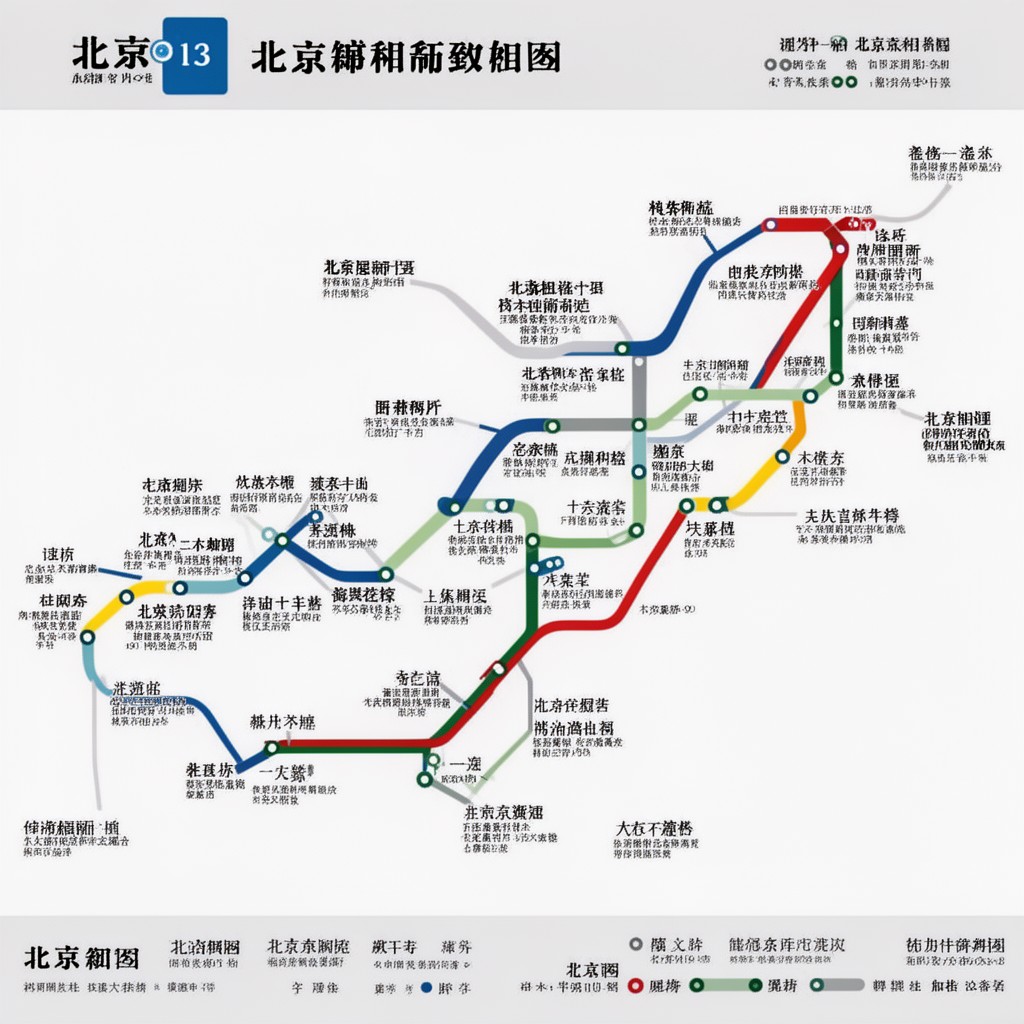 AI-generated illustration of Line 13