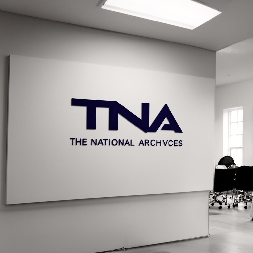 AI-generated illustration of TNA