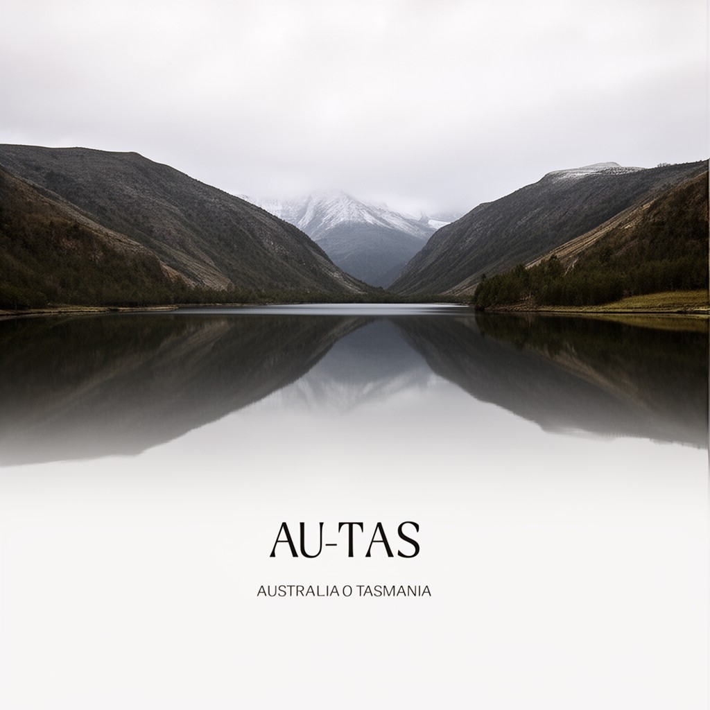 AI-generated illustration of AU-TAS