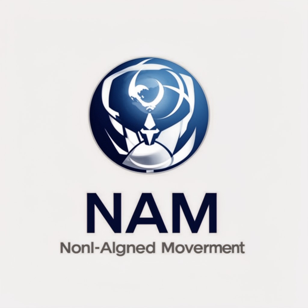 AI-generated illustration of NAM