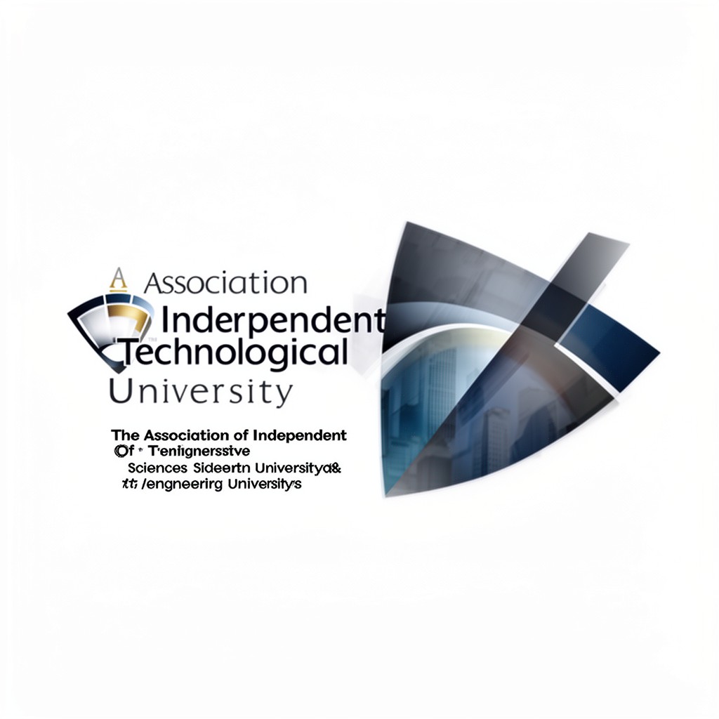 AI-generated illustration of Association of Independent Technological Universities
