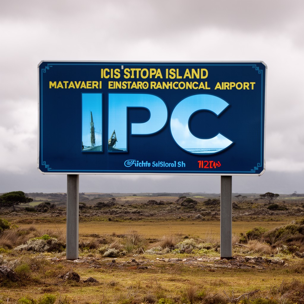 AI-generated illustration of IPC
