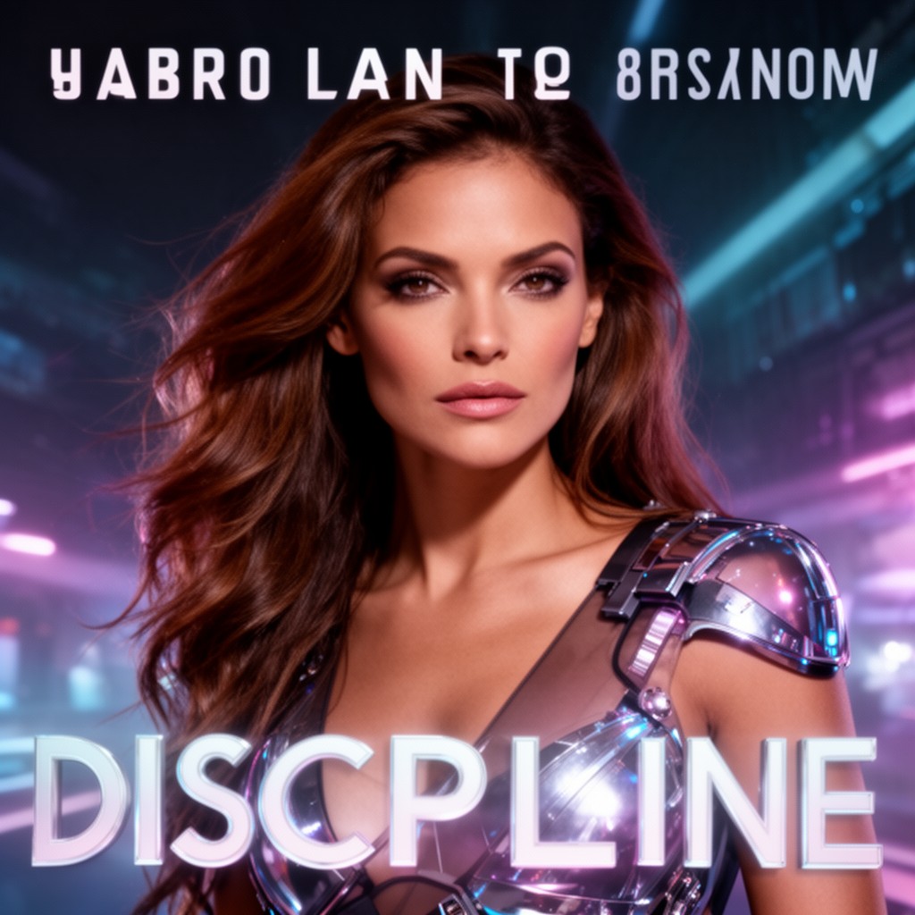 AI-generated illustration of Discipline