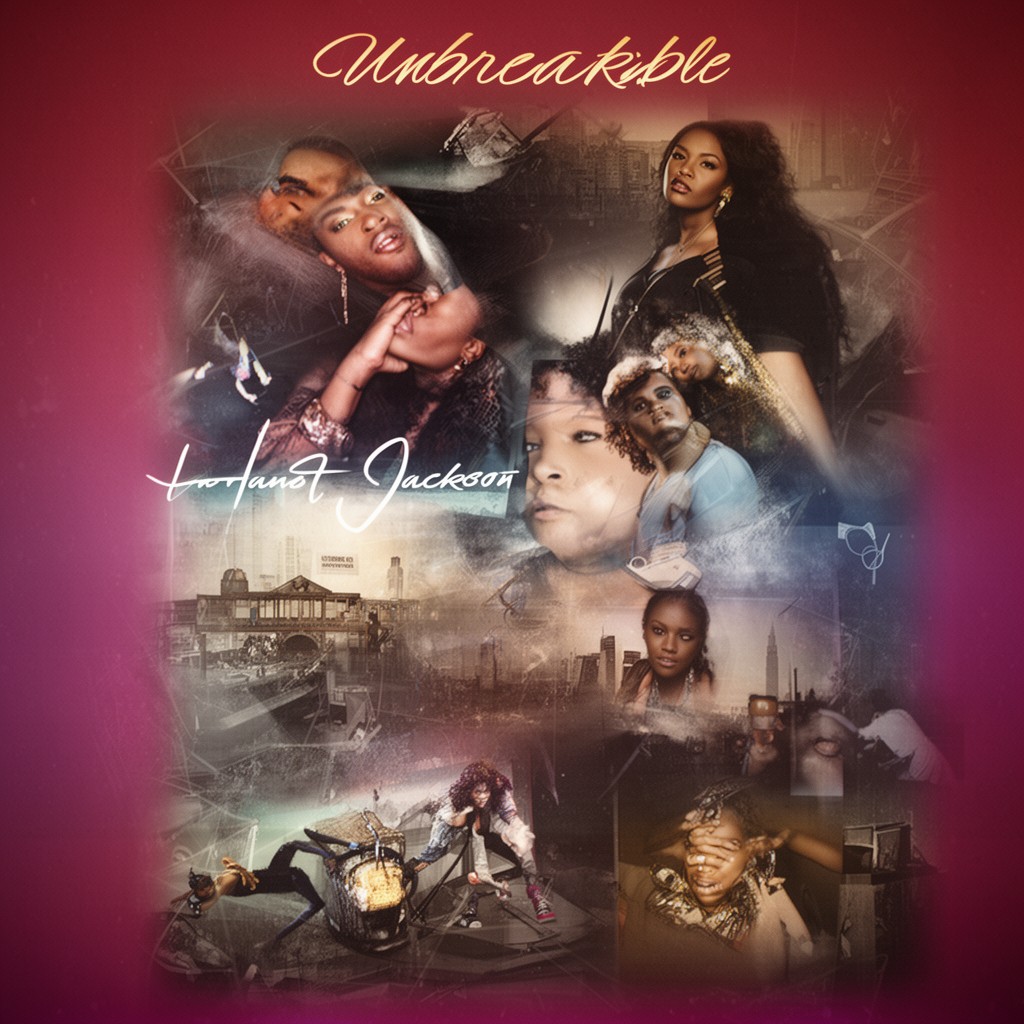 AI-generated illustration of Unbreakable
