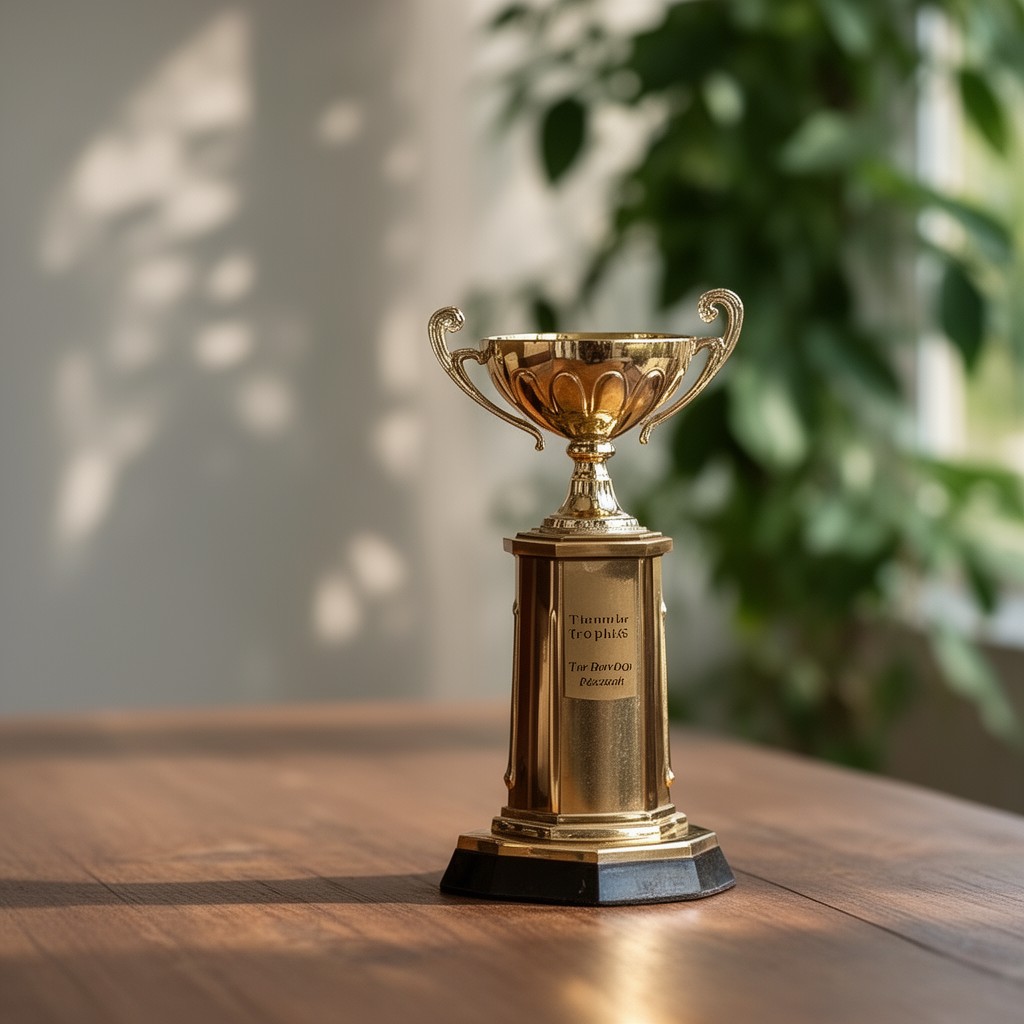 AI-generated illustration of Trophis