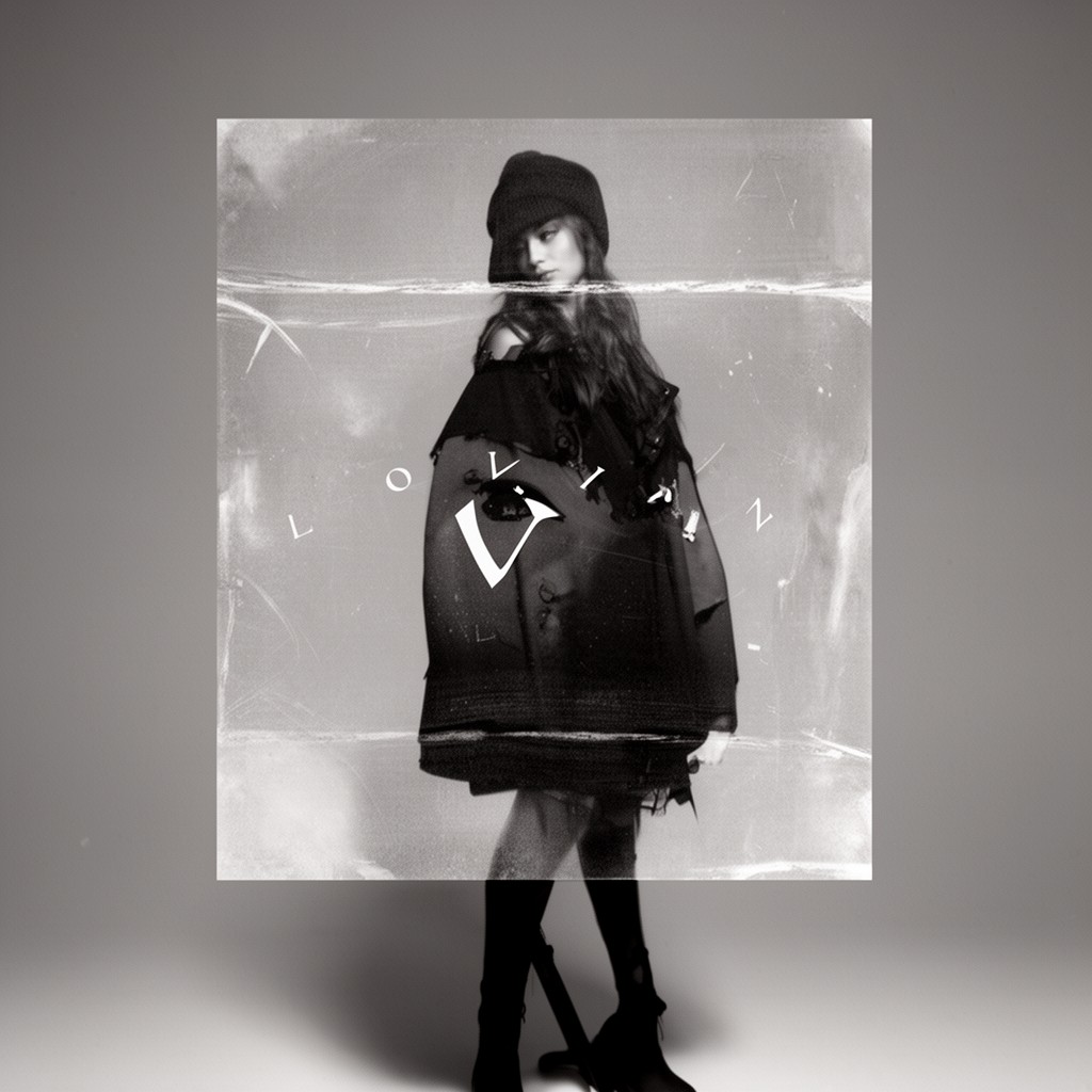 AI-generated illustration of Lovin U