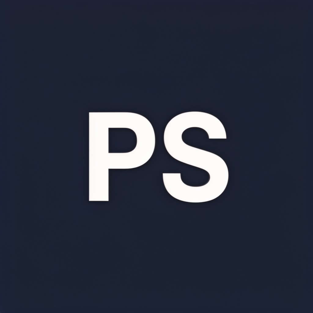 AI-generated illustration of PS