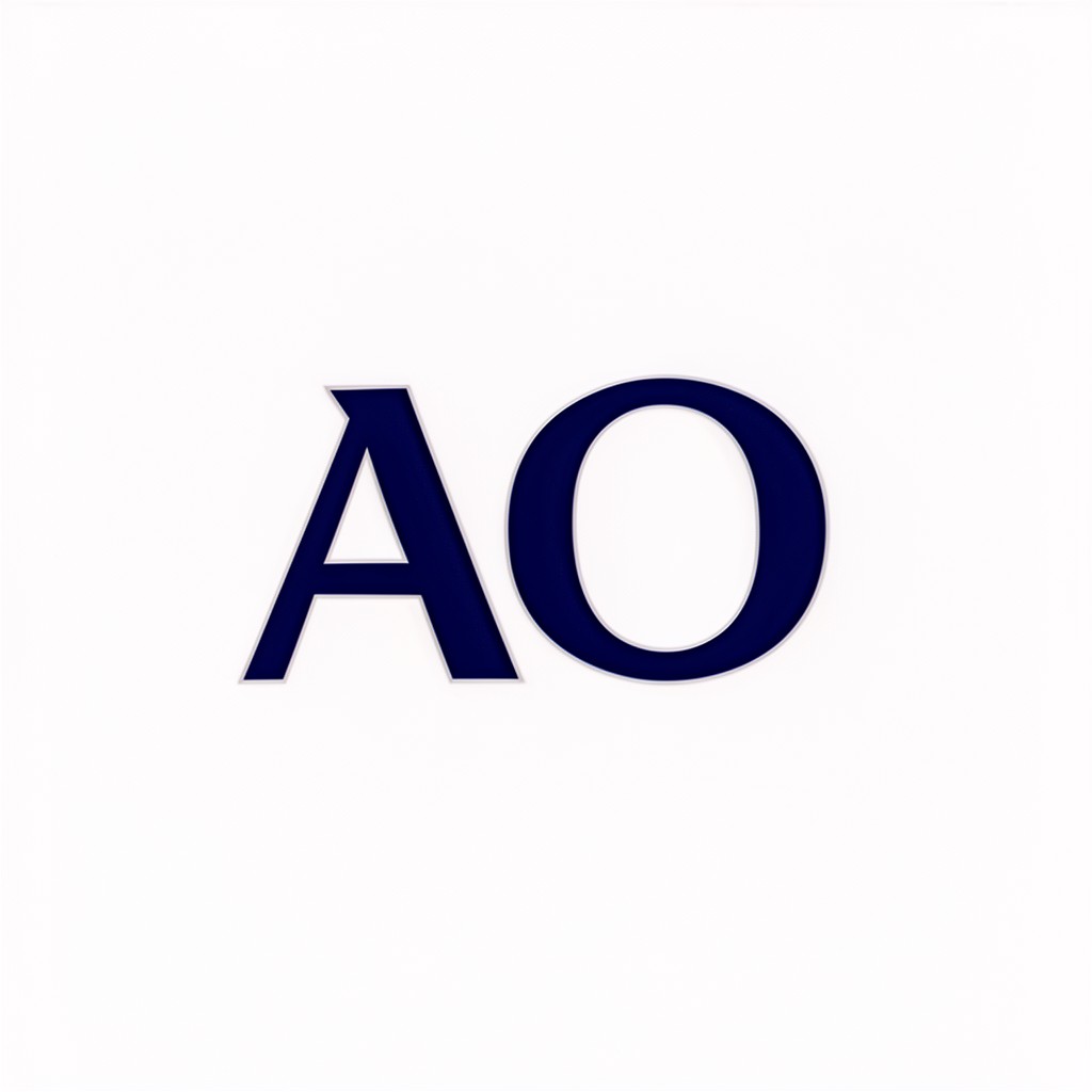 AI-generated illustration of AO