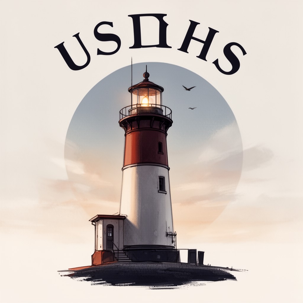AI-generated illustration of USLHS