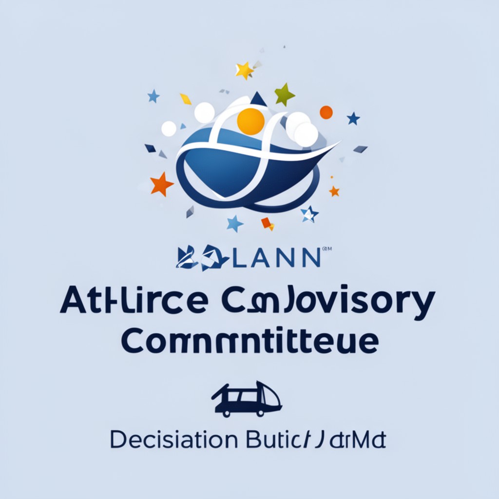 AI-generated illustration of At-Large Advisory Committee
