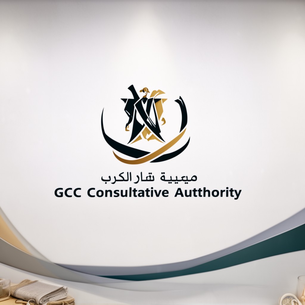 AI-generated illustration of GCC Consultative Authority