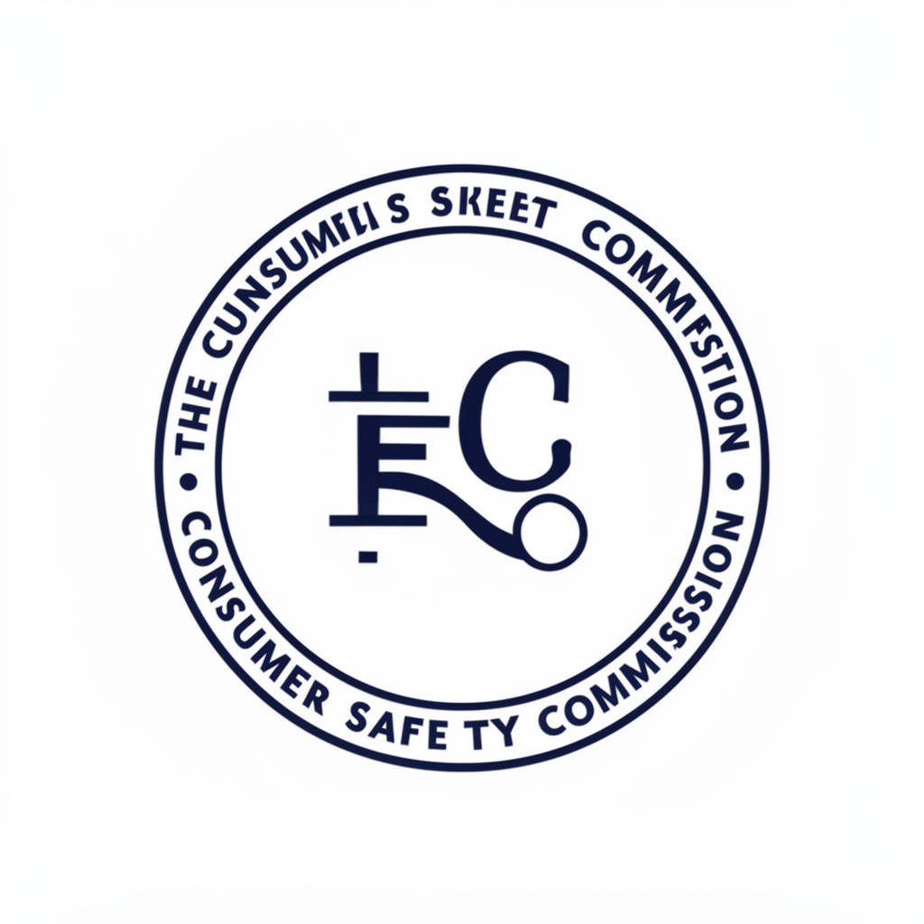AI-generated illustration of Consumer Product Safety Commission