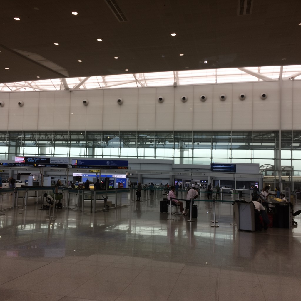AI-generated illustration of Kempegowda International Airport