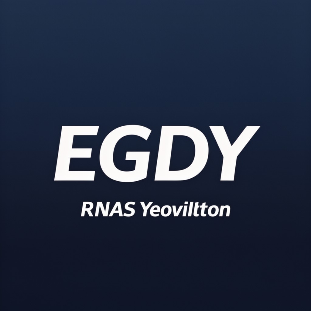 AI-generated illustration of EGDY