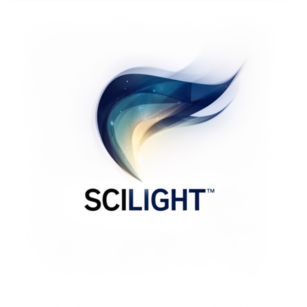 AI-generated illustration of Scilight