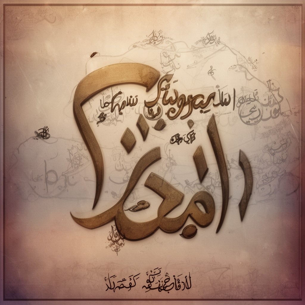 AI-generated illustration of Sayyids