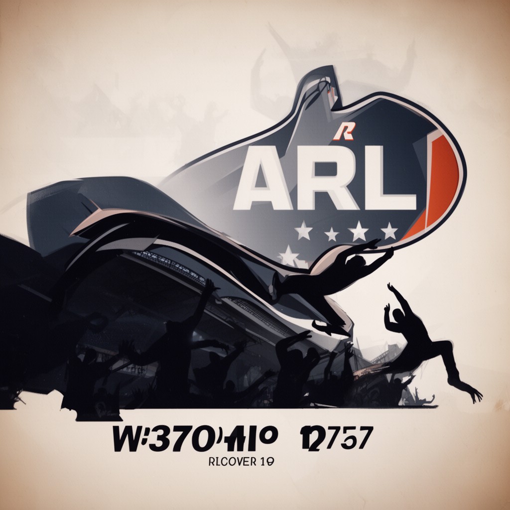 AI-generated illustration of ARL