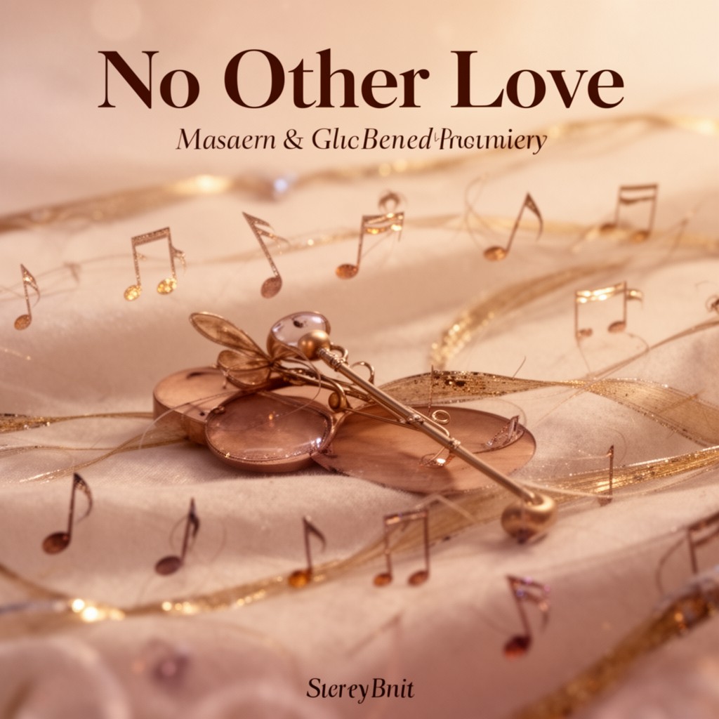 AI-generated illustration of No Other Love